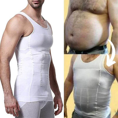 FitMax Camiseta Moldeadora