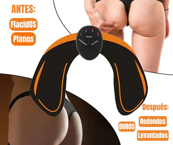GluteLift™ - MASAJEADOR GLUTEOS