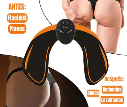 GluteLift™ - MASAJEADOR GLUTEOS