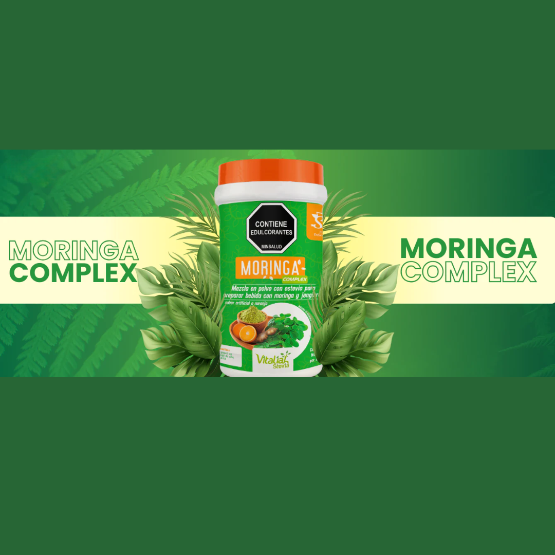 Moringa Complex