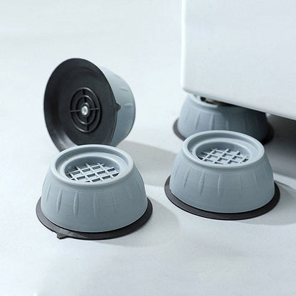 Almohadillas antivibración - !SET X4 unidades!