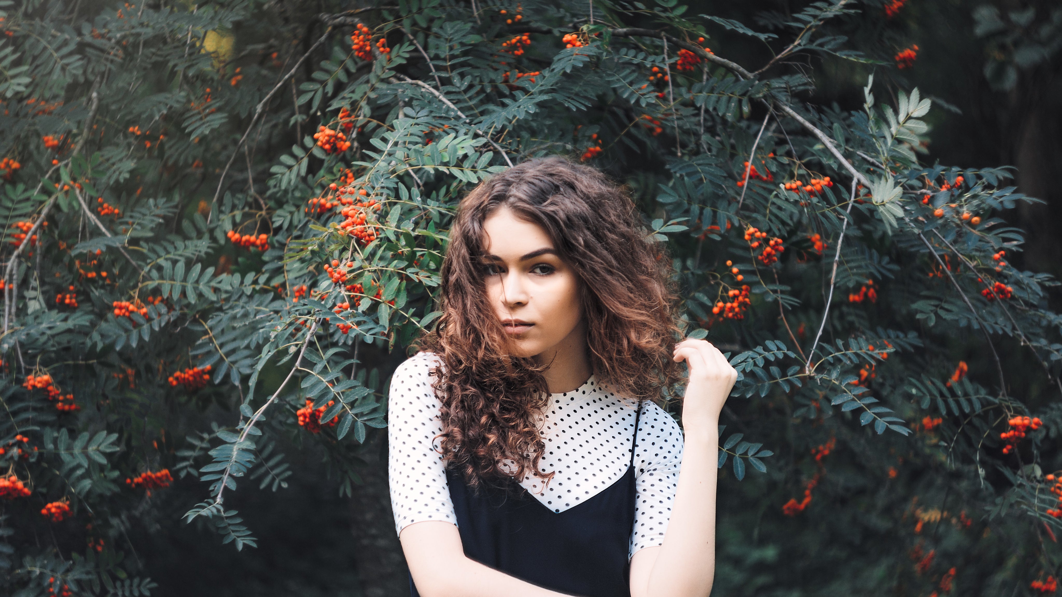 - Camila Perez, Villavicencio
